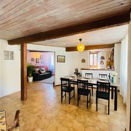 Chez-Yu Cite Βίλα Καρκασόν Εξωτερικό φωτογραφία
