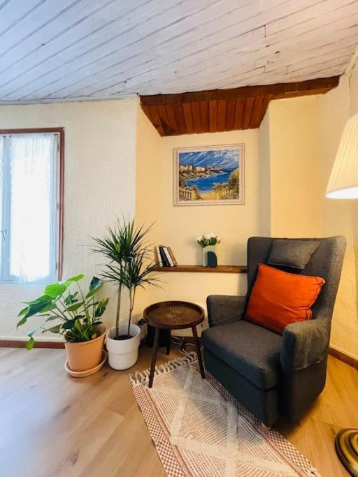 Chez-Yu Cite Βίλα Καρκασόν Εξωτερικό φωτογραφία