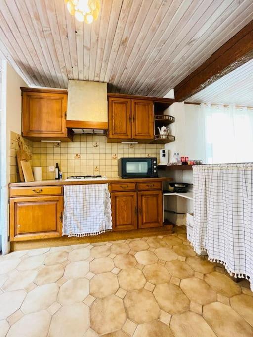 Chez-Yu Cite Βίλα Καρκασόν Εξωτερικό φωτογραφία