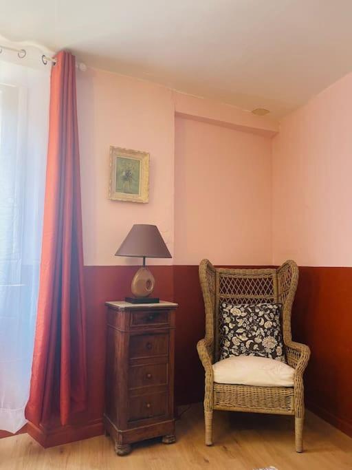 Chez-Yu Cite Βίλα Καρκασόν Εξωτερικό φωτογραφία
