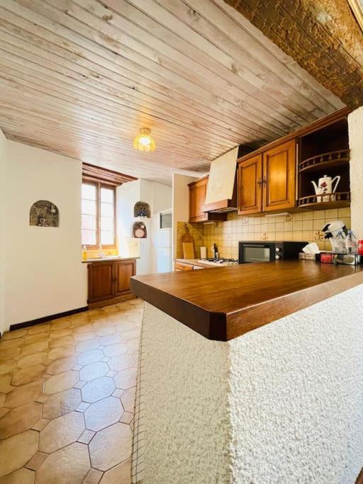 Chez-Yu Cite Βίλα Καρκασόν Εξωτερικό φωτογραφία